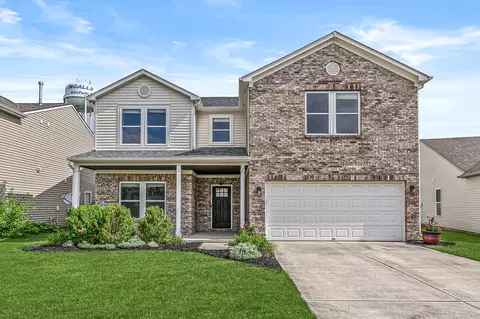 9472 W Campfire Dr, Pendleton, IN 46064