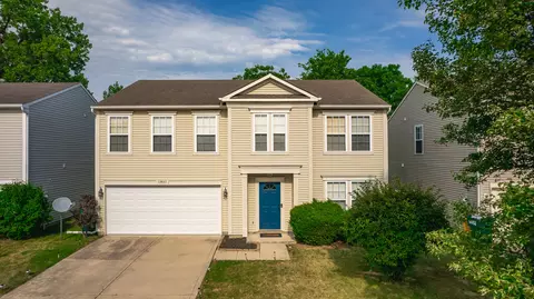 13447 Allegiance Dr, Fishers, IN 46037