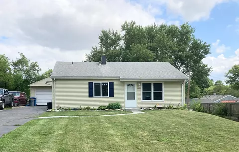 4326 Alden Ave, Indianapolis, IN 46221