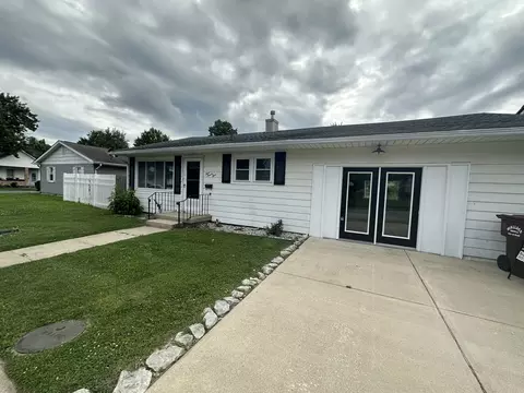 404 N Columbia St, Brazil, IN 47834