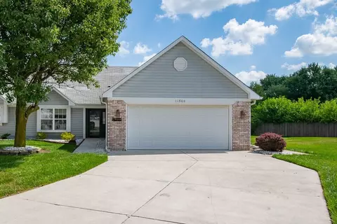 11560 Coastal Way, Indianapolis, IN 46229