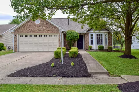 10217 Cheswick Ln, Fishers, IN 46037