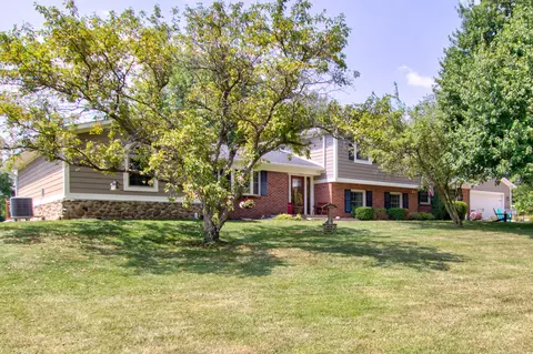 789 E State Road 38, Sheridan, IN 46069