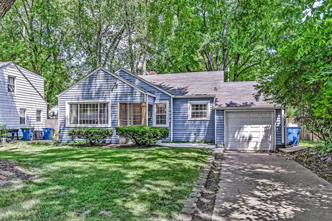 5623 Brouse Ave, Indianapolis, IN 46220
