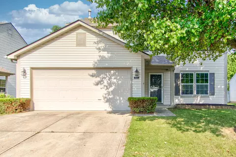 1106 Halifax Ct, Indianapolis, IN 46231