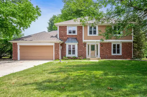 14917 Amkey Ct, Carmel, IN 46032