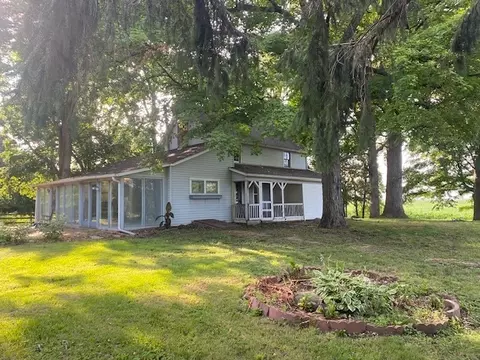 6111 W 500 S, West Point, IN 47992