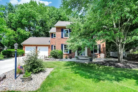 14741 Beacon Park Dr, Carmel, IN 46032