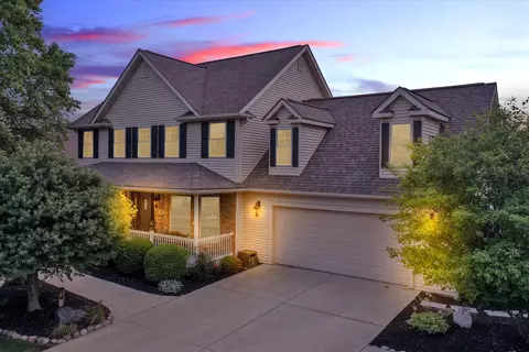 117 Maxey Ct, Tipton, IN 46072