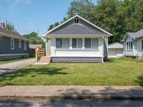 4904 Hillside Ave, Indianapolis, IN 46205