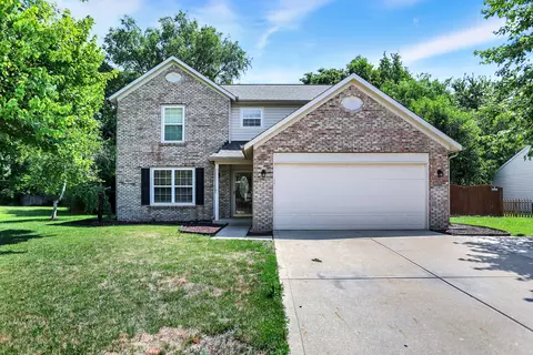 1373 Bearsden Dr, Avon, IN 46123