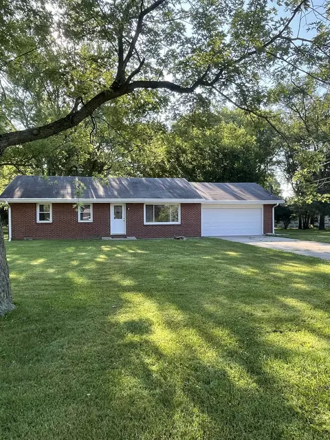 5576 S 100 W, Pendleton, IN 46064
