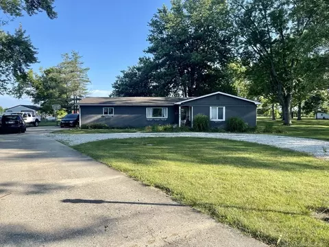 3573 E 300 S, Greenfield, IN 46140