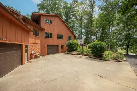 6357 Susie Ayers Rd, Nashville, IN 47448