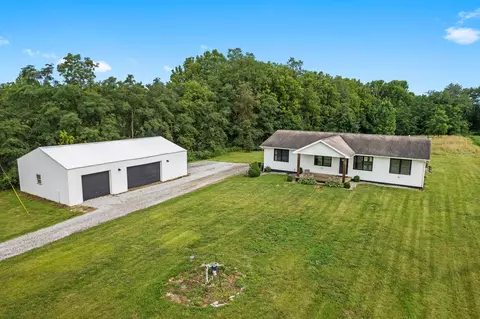4795 W 1100 N, Dupont, IN 47231