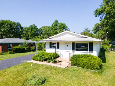 3038 Elizabeth St, Indianapolis, IN 46234