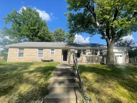 1009 S Main St, Martinsville, IN 46151