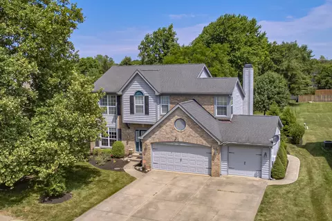 3606 Pinto Way, Indianapolis, IN 46228