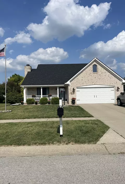 519 Leah Way, Greenwood, IN 46142