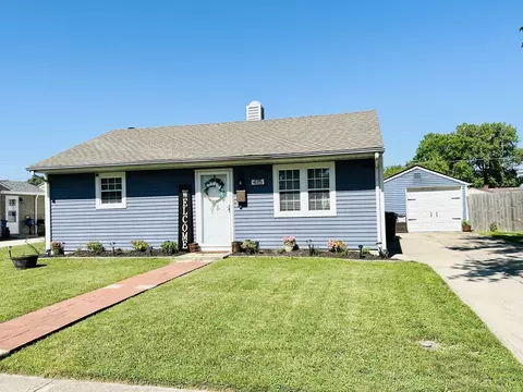 415 Wellington Blvd, Shelbyville, IN 46176