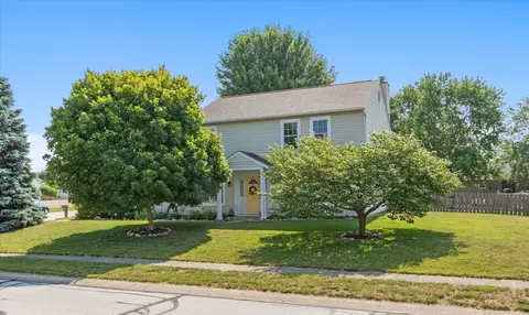 333 Windward Cir, Avon, IN 46123