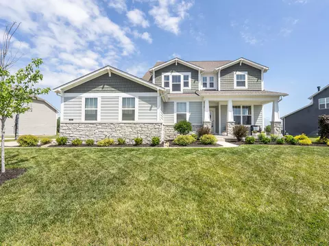 4410 Voyageur Way, Carmel, IN 46074