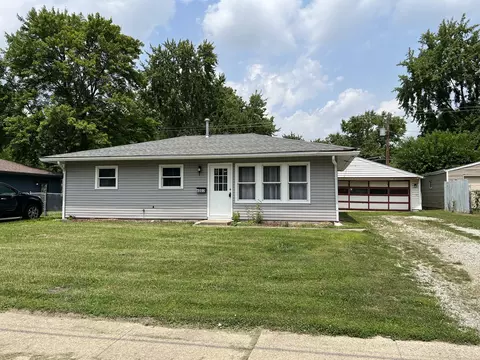 4002 W 30th St, Indianapolis, IN 46222