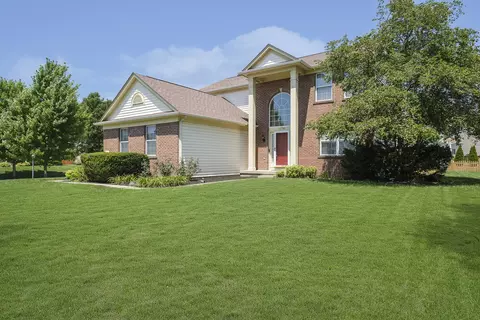 11780 Stepping Stone, Fishers, IN 46037