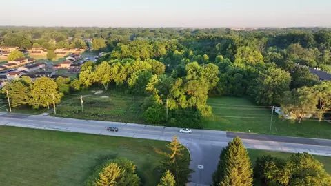 4116 Mann Rd, Indianapolis, IN 46221