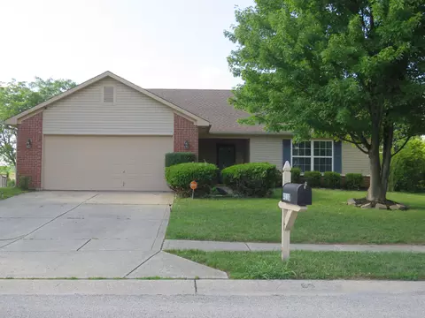 4110 Par Dr, Indianapolis, IN 46268