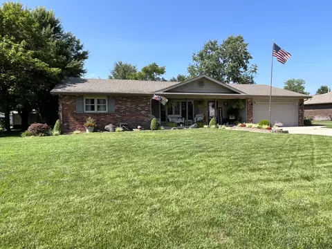 1516 New Ford Rd, Seymour, IN 47274