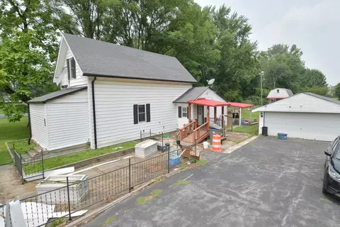 6110 Edgewood Ave, Indianapolis, IN 46237