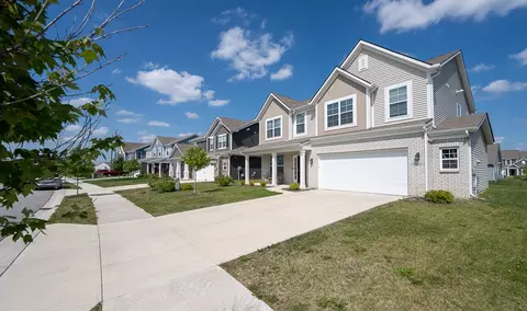 4313 Homestead Dr, Whitestown, IN 46075