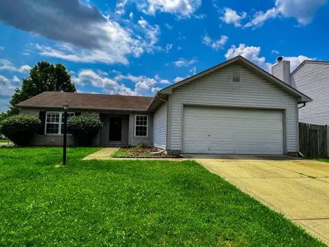 2006 Bradford Trace Blvd, Indianapolis, IN 46229