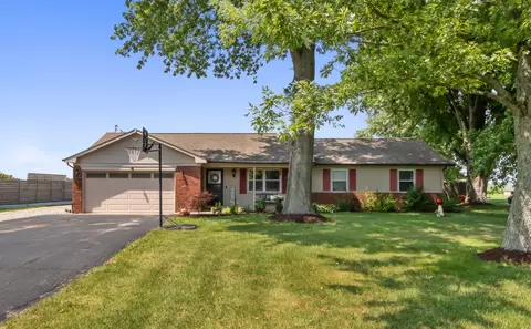 4678 W 1120 N, New Palestine, IN 46163