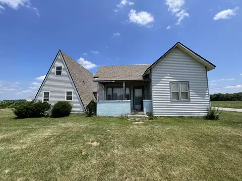 28615 N State Road 19, Atlanta, IN 46031