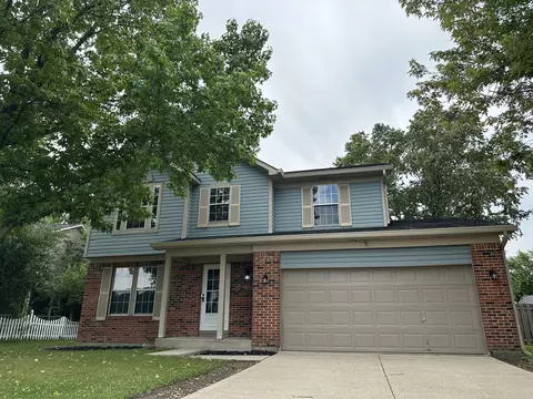 7633 Soper Cir, Indianapolis, IN 46214