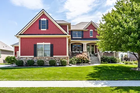 15829 Viking Lair Rd, Westfield, IN 46074