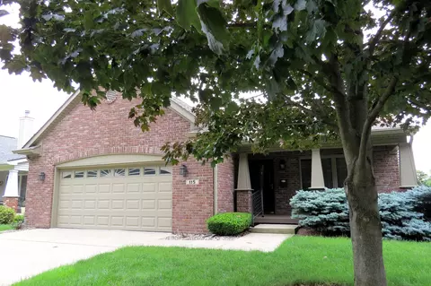 115 Lois Marie Dr, Indianapolis, IN 46214