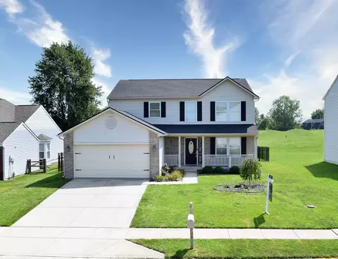 5355 Hammock Glen Dr, Indianapolis, IN 46235