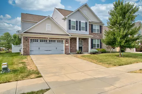 14454 Glapthorn Rd, Fishers, IN 46037