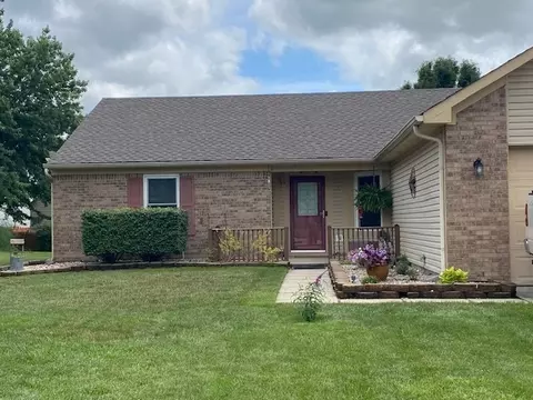229 Pennwood Ln, Brownsburg, IN 46112
