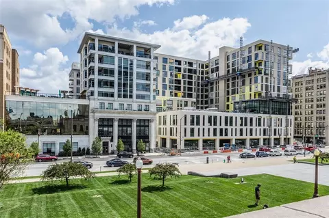 429 N Pennsylvania St #607, Indianapolis, IN 46204
