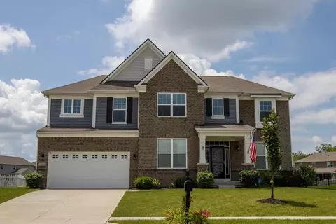 4546 Maldenhair Dr, Indianapolis, IN 46239