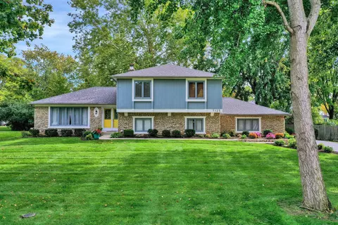 7125 Burnham Cir, Indianapolis, IN 46256