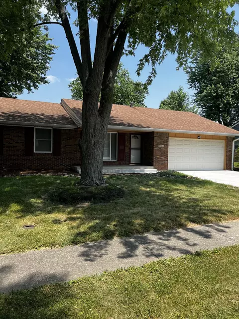 3610 Poinsettia Dr, Indianapolis, IN 46227