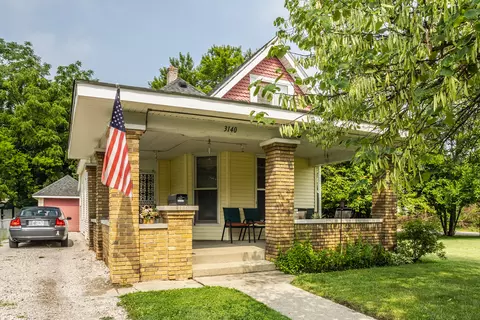 3140 Winthrop Ave, Indianapolis, IN 46205