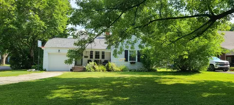 1918 Winding Way, Anderson, IN 46011