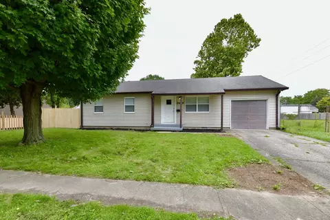 2940 Eastern Ave, Indianapolis, IN 46218