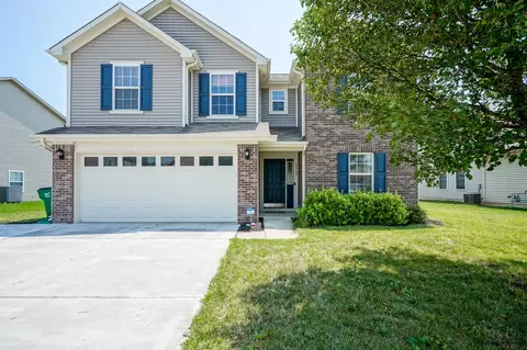 8469 Templederry Dr, Brownsburg, IN 46112